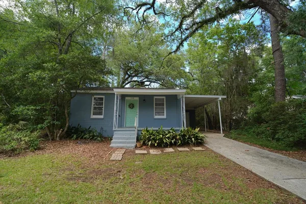 $1,325 | 1308 Coleman Street, Tallahassee, FL 32310