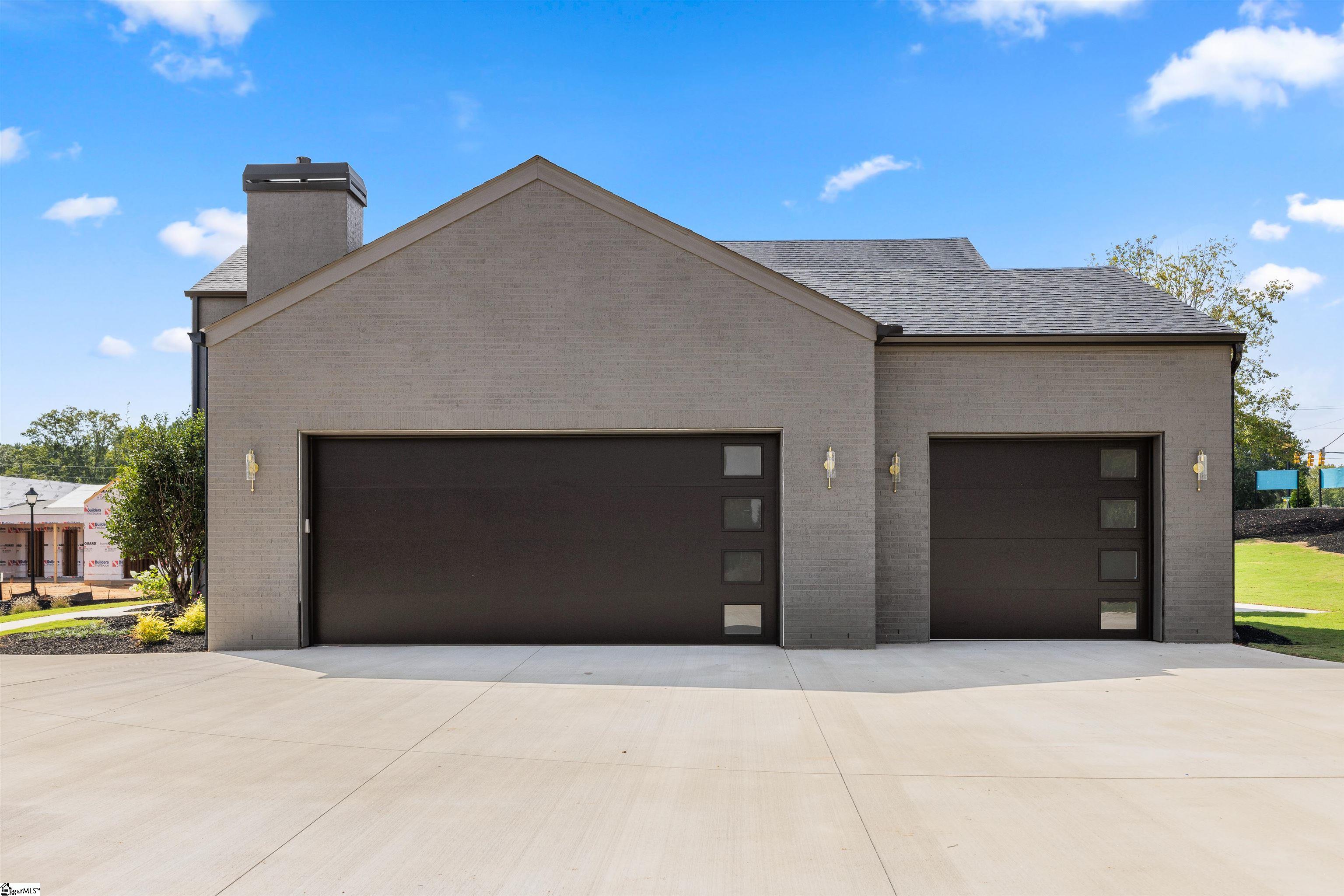 317 Waterford Fall Way Simpsonville, SC 29681 - Photo 34 of 36