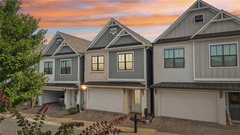 $515,000 | 114 Batten Board Way, Woodstock, GA 30189