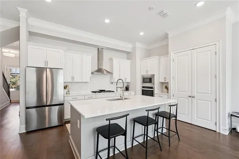 $515,000 | 114 Batten Board Way, Woodstock, GA 30189