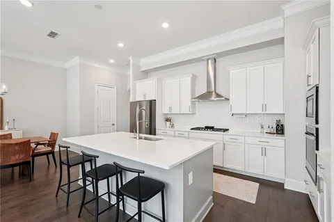 $515,000 | 114 Batten Board Way, Woodstock, GA 30189