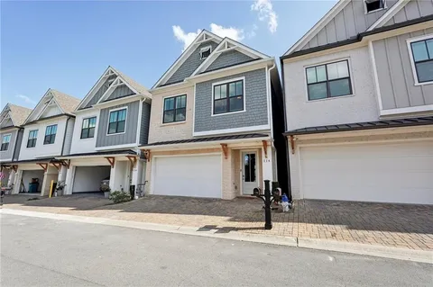 $515,000 | 114 Batten Board Way, Woodstock, GA 30189