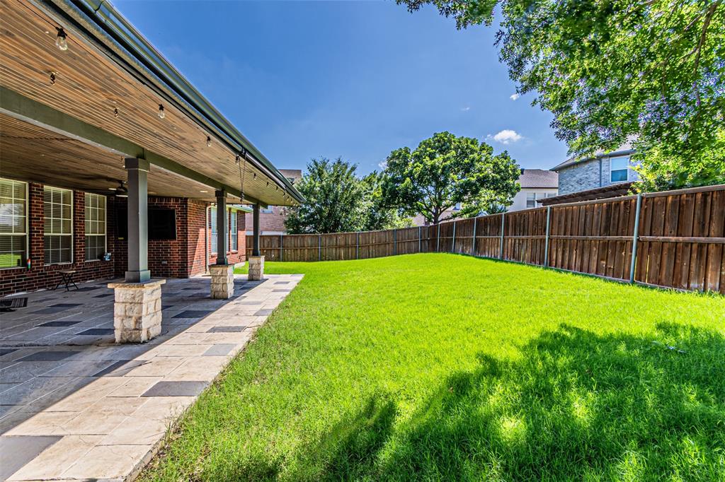 1913 Blue Ridge Drive Flower Mound, TX 75028 - Photo 33 of 40