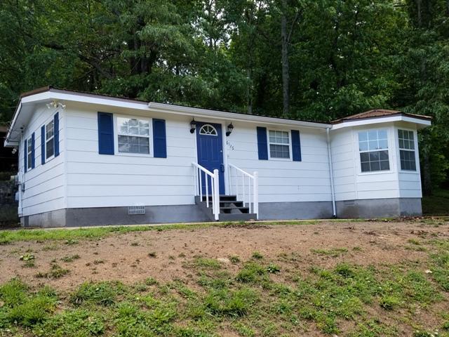 6126 Wilder Road Hixson, TN 37343 - Photo 1 of 10 20160505_140327
