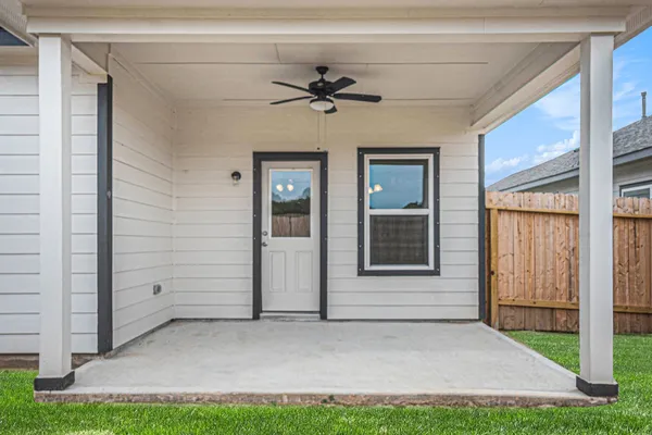 $330,990 | 3743 Crawford Street, Bay City, TX 77414