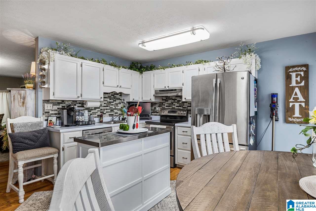 165 Albert Road Lincoln, AL 35096 - Photo 13 of 42