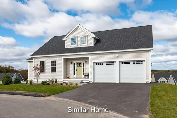 $972,500 | 13 Summerwind Place, Unit 13, Greenland, NH 03840