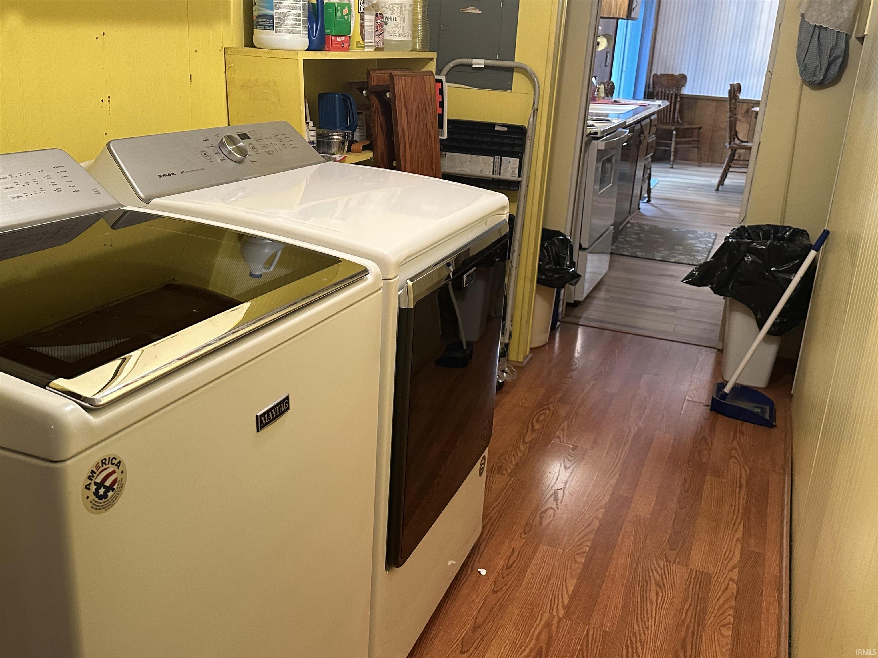 914 Orchard Street Mitchell, IN 47446 - Photo 8 of 26