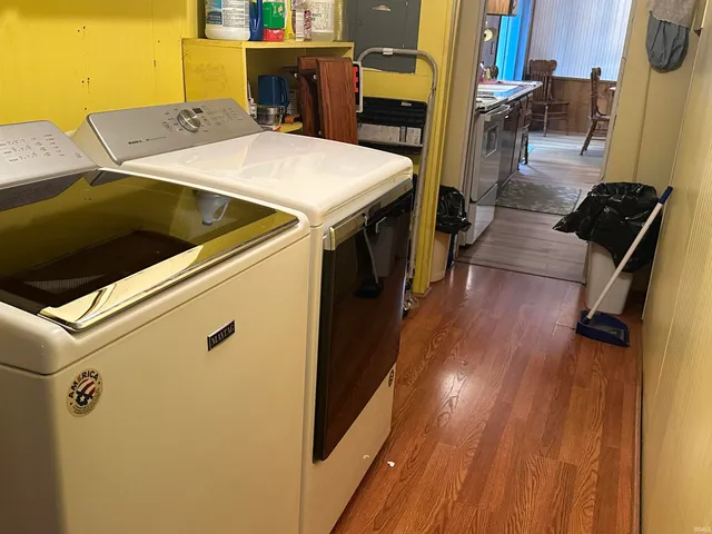 $209,900 | 914 Orchard Street, Mitchell, IN 47446