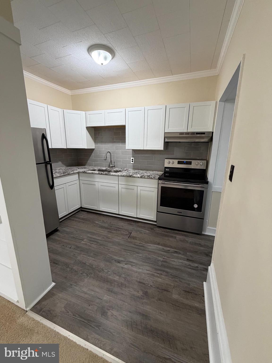 36 South Cameron Street, Unit 2 Winchester, VA 22601 - Photo 1 of 8