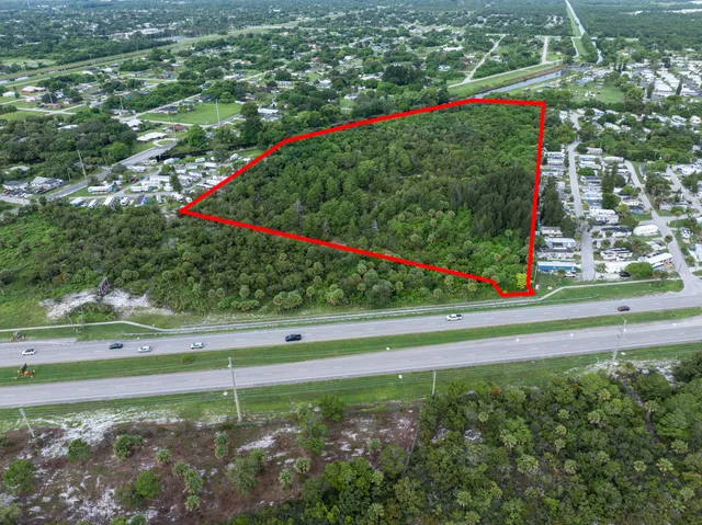 $1,950,000 | 2100 North US Highway 1, Fort Pierce, FL 34946