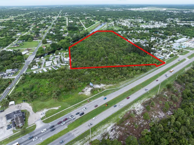 $1,950,000 | 2100 North US Highway 1, Fort Pierce, FL 34946