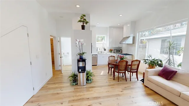 $2,399,888 | 12930 Gilmore Avenue, Los Angeles, CA 90066