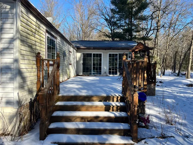 $175,000 | 1356 A & B Cypress, Friendship, WI 53934