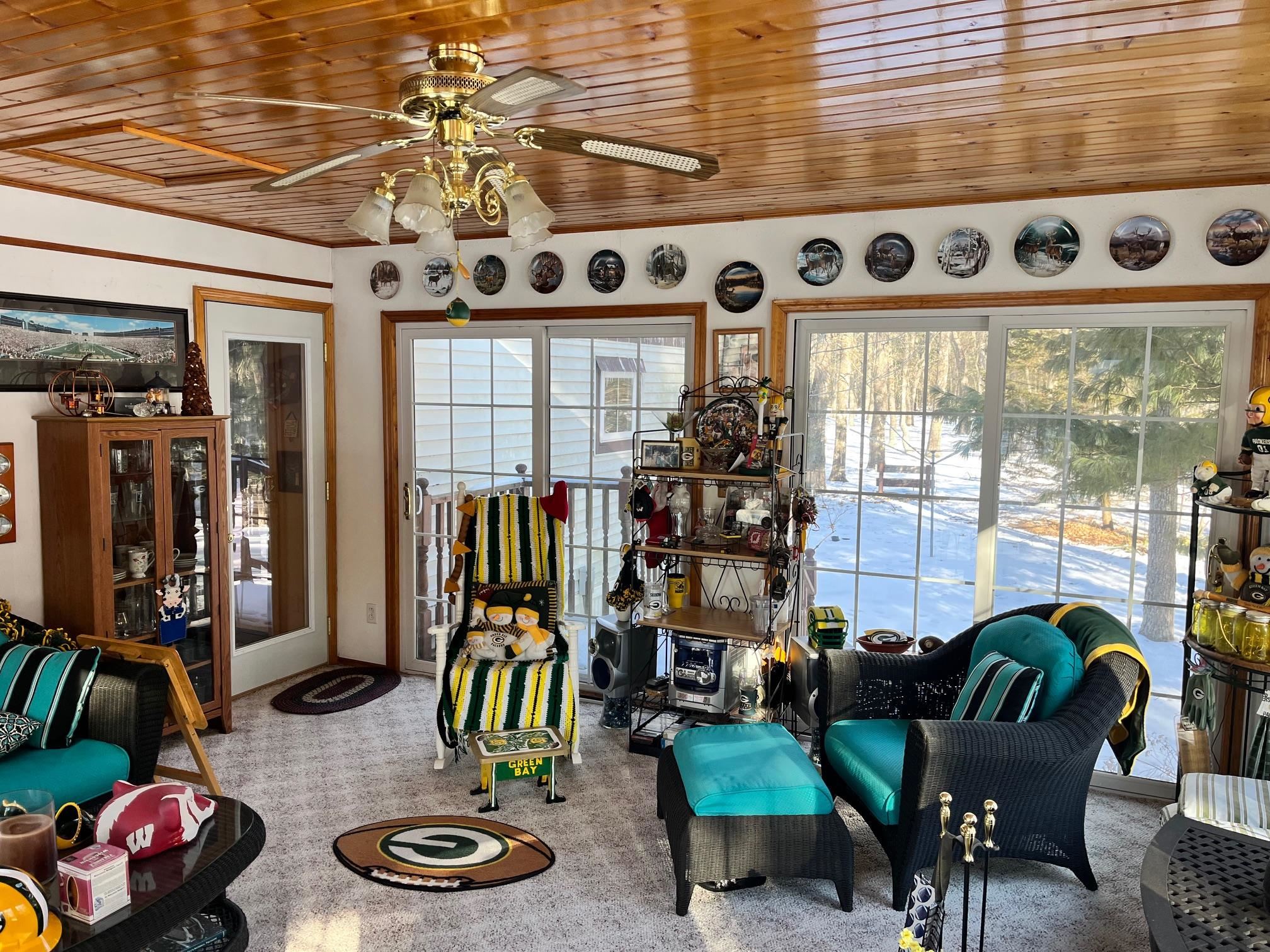 1356 A & B Cypress Friendship, WI 53934 - Photo 2 of 33