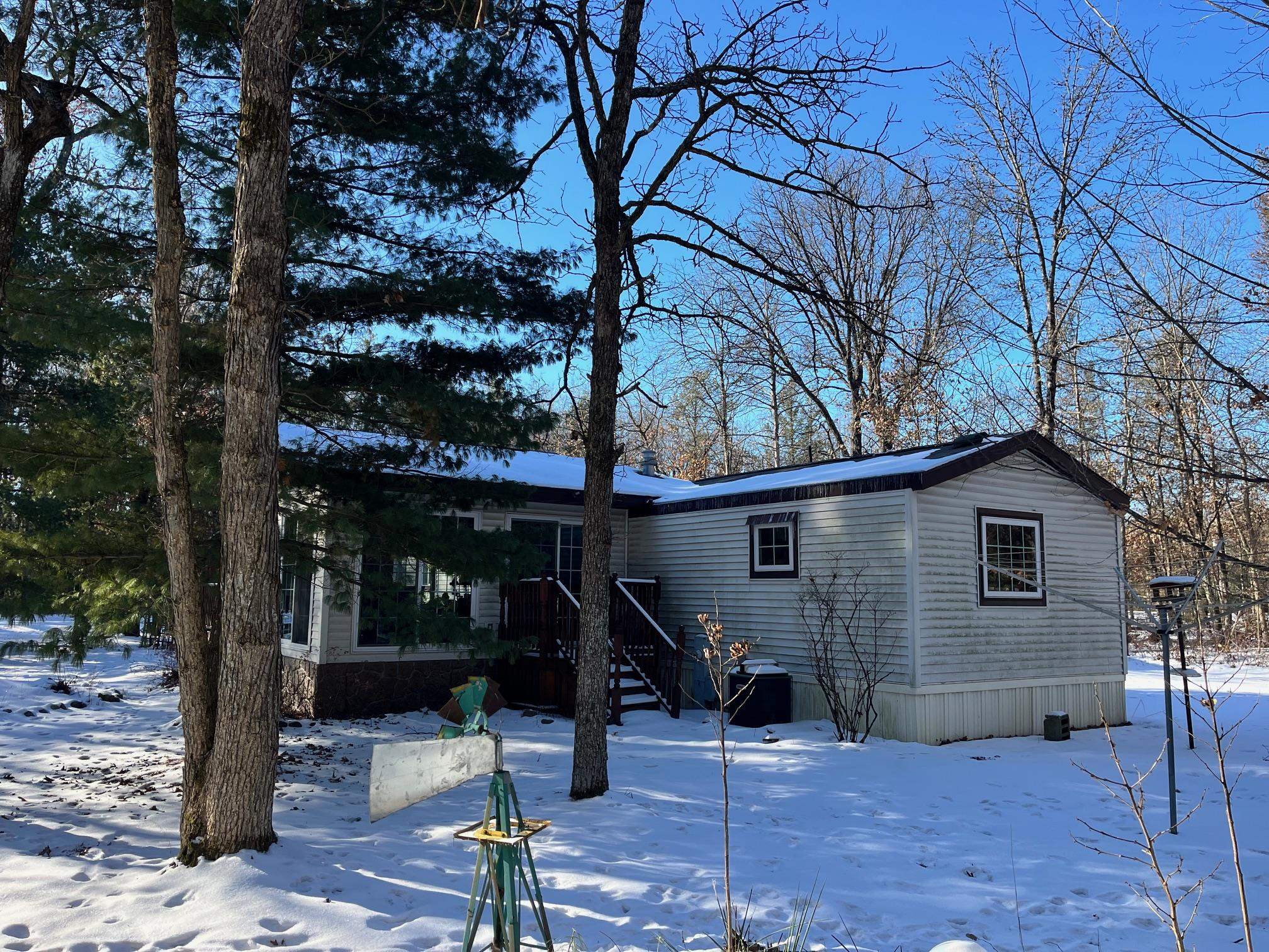 1356 A & B Cypress Friendship, WI 53934 - Photo 23 of 33