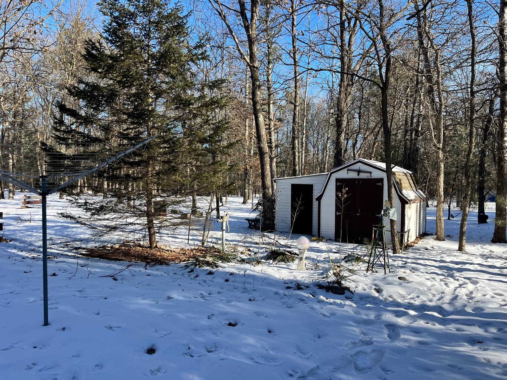 1356 A & B Cypress Friendship, WI 53934 - Photo 25 of 33