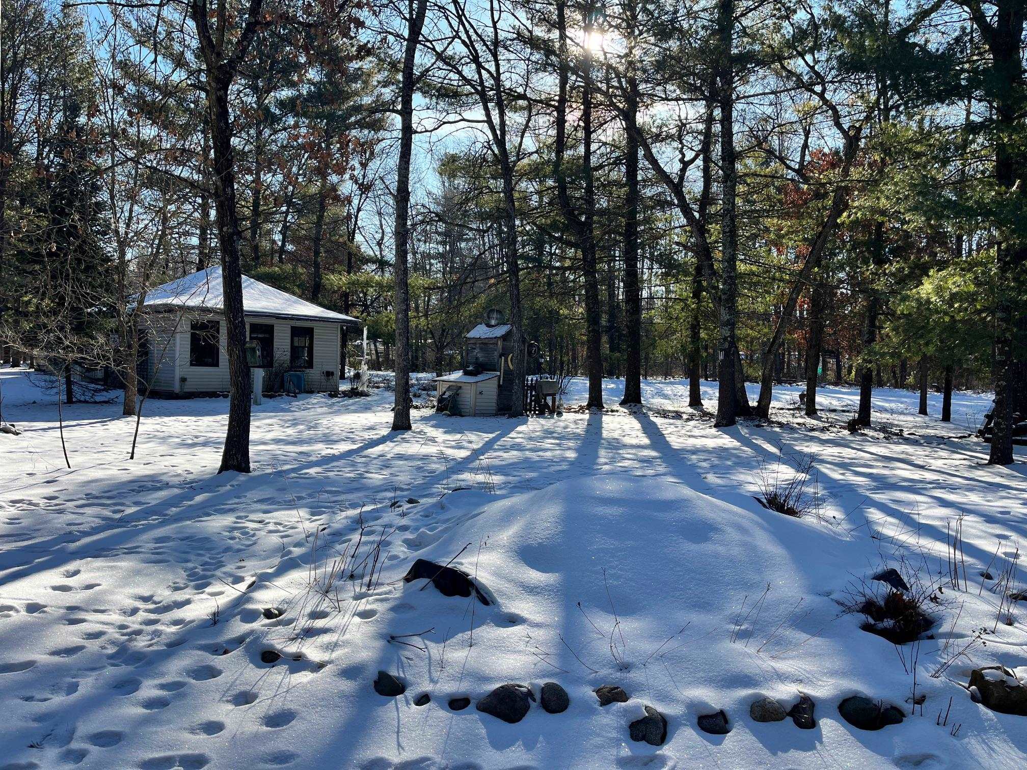 1356 A & B Cypress Friendship, WI 53934 - Photo 27 of 33