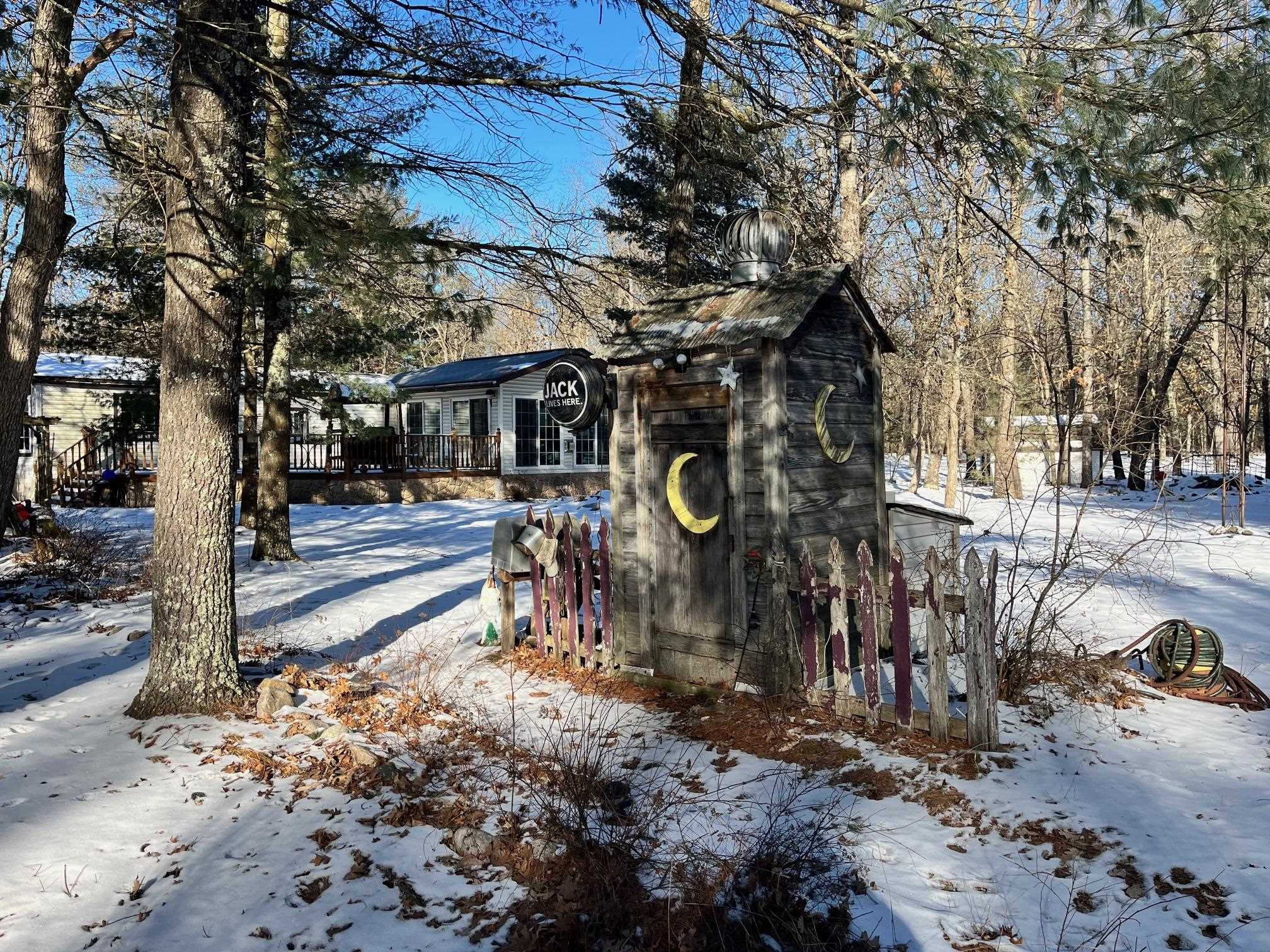 1356 A & B Cypress Friendship, WI 53934 - Photo 28 of 33