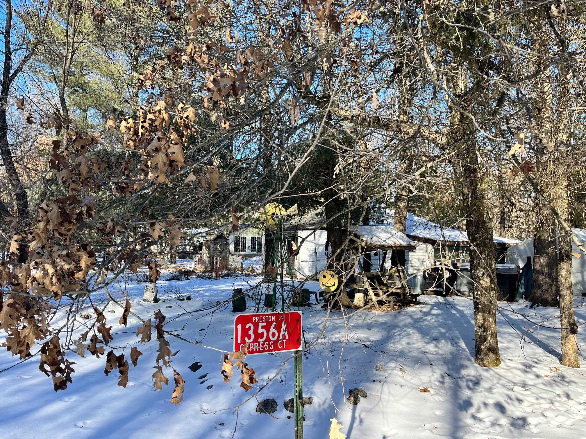 1356 A & B Cypress Friendship, WI 53934 - Photo 30 of 33