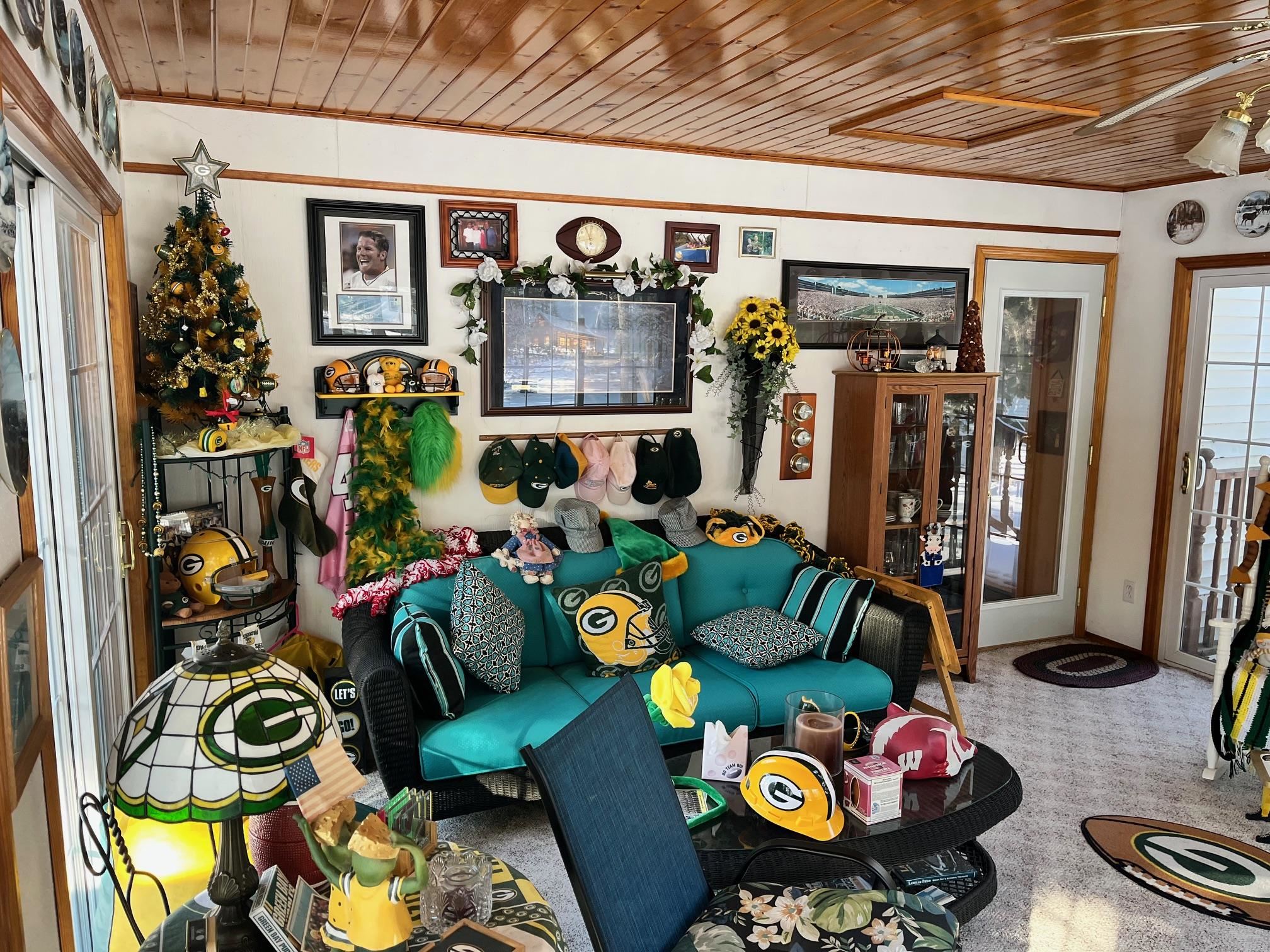 1356 A & B Cypress Friendship, WI 53934 - Photo 3 of 33