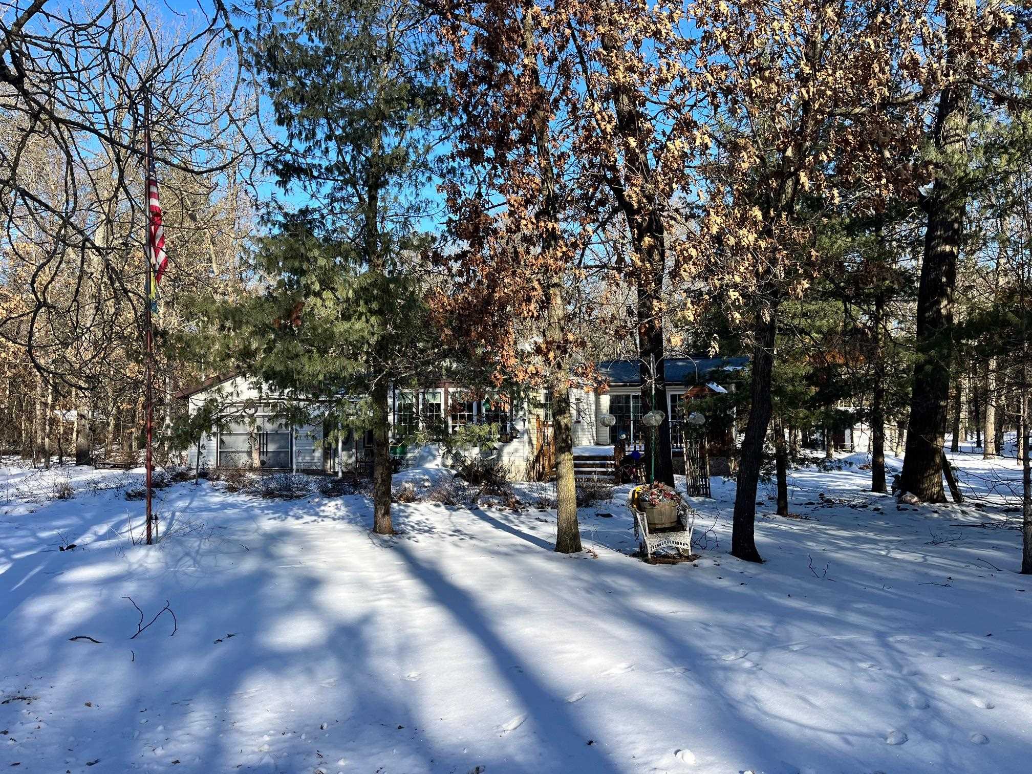 1356 A & B Cypress Friendship, WI 53934 - Photo 32 of 33