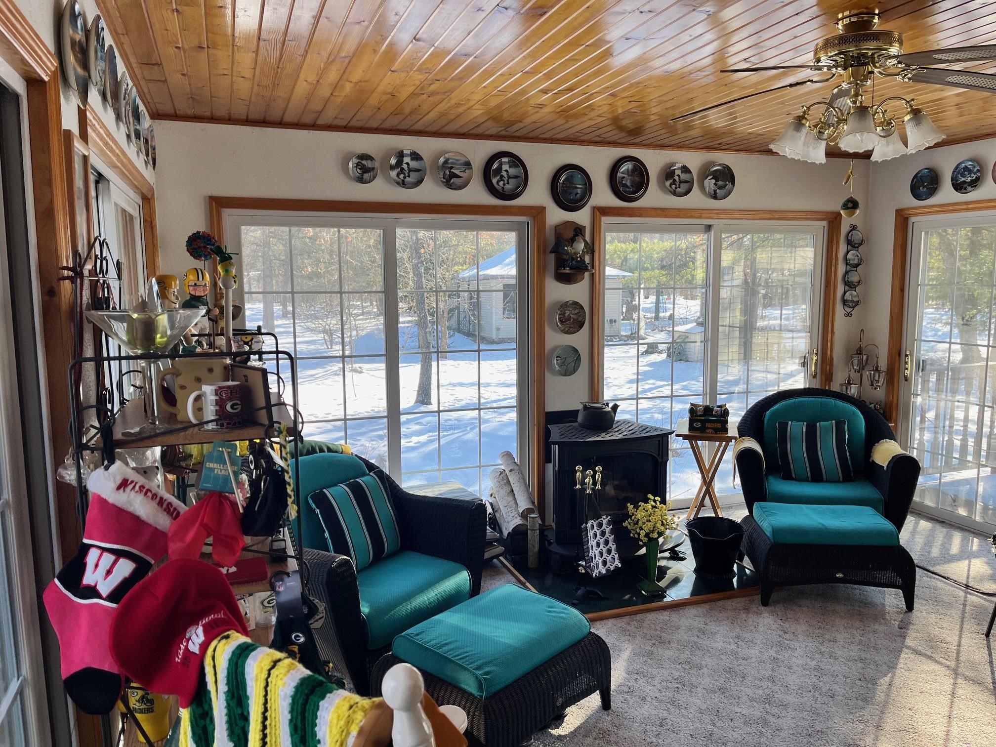 1356 A & B Cypress Friendship, WI 53934 - Photo 4 of 33