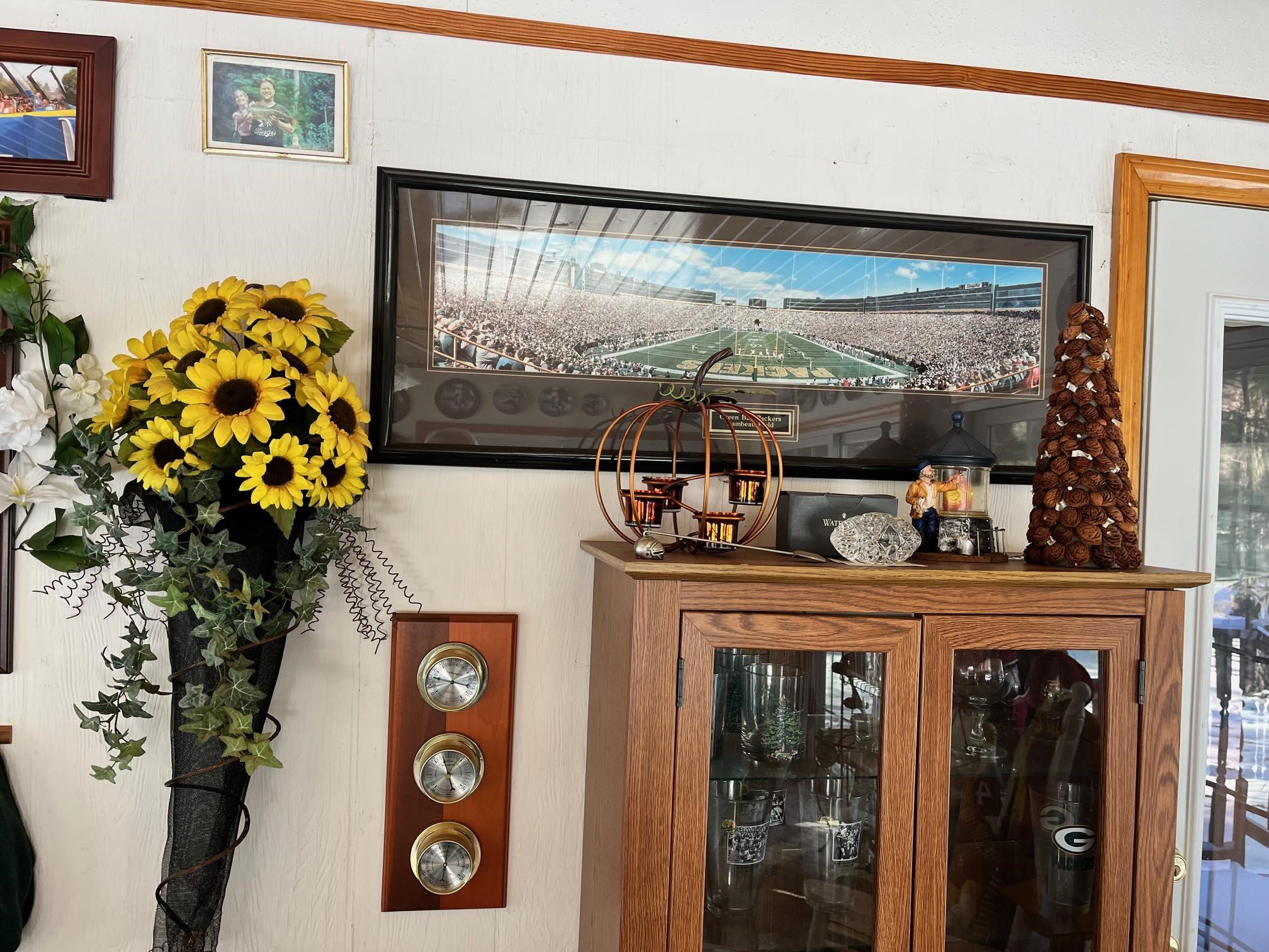 1356 A & B Cypress Friendship, WI 53934 - Photo 7 of 33