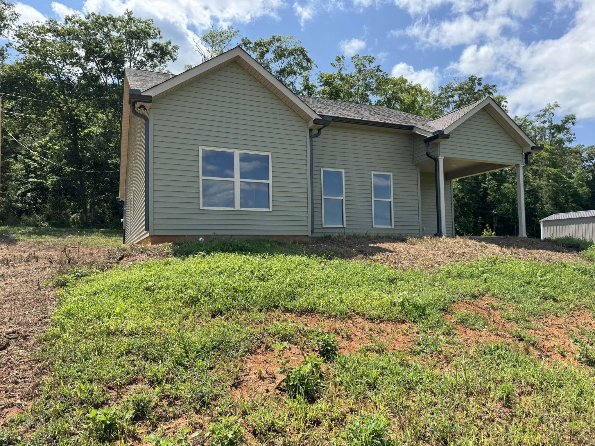 2266 White Ridge Road Pelham, TN 37366 - Photo 9 of 27