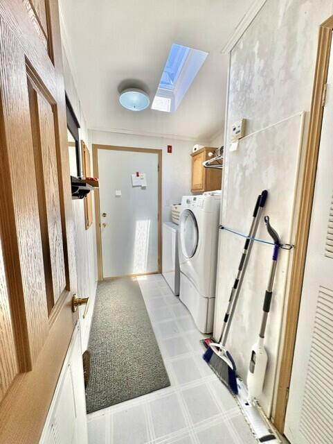 8 Windsor Drive Alfred, ME 04002 - Photo 17 of 23 w and d