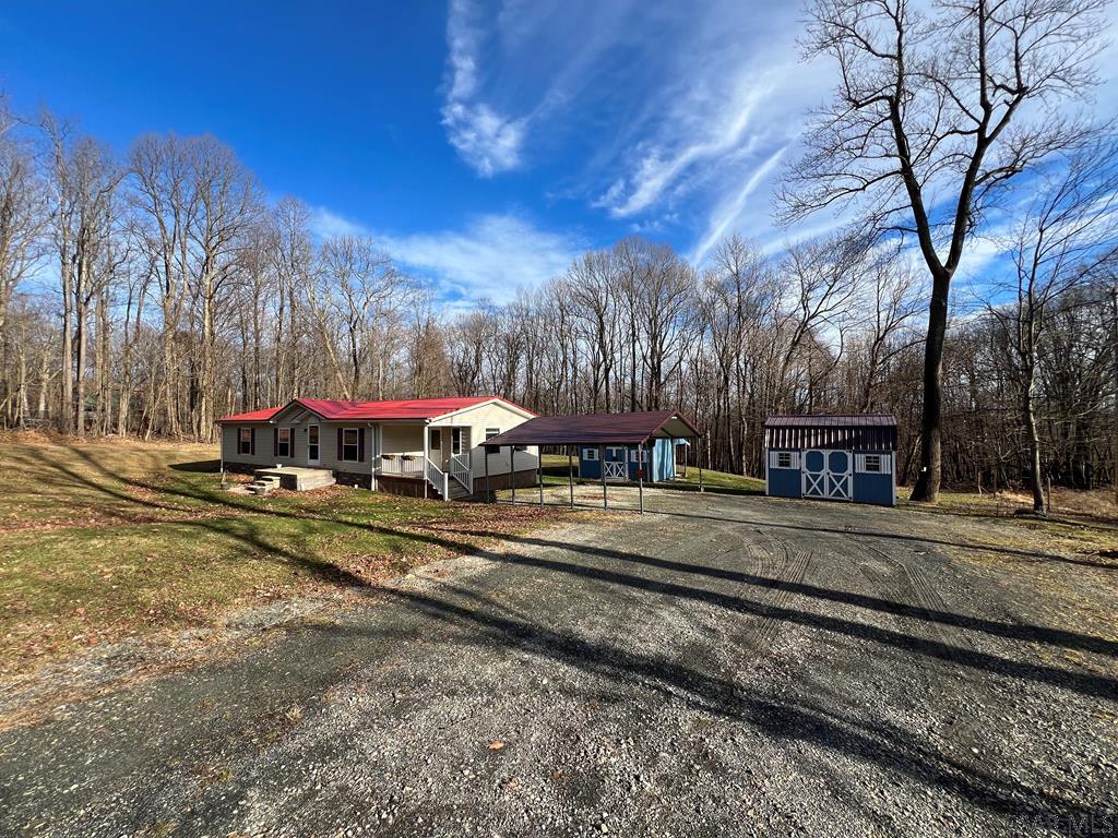 2191 Shellbark Road Armagh, PA 15920 - Photo 2 of 21