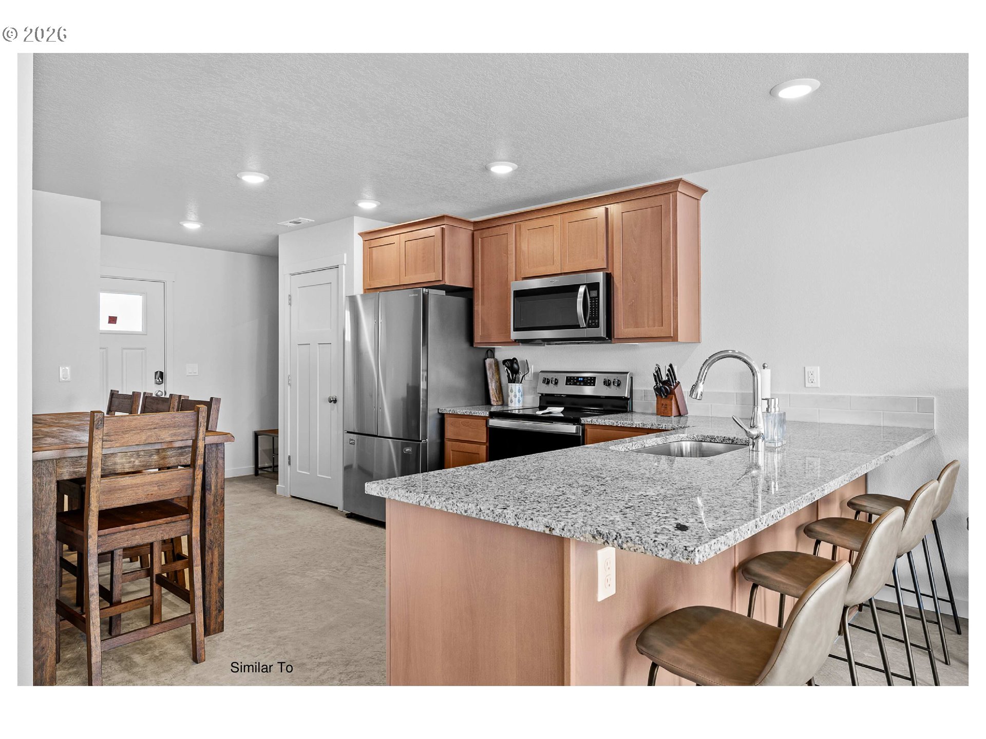 730 Jimmy Street Stanfield, OR 97875 - Photo 2 of 14