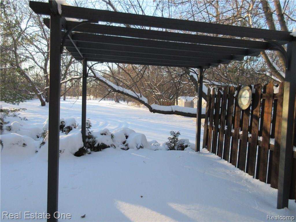 3392 Grant Rochester, MI 48309 - Photo 23 of 26 IMG_0371.JPG