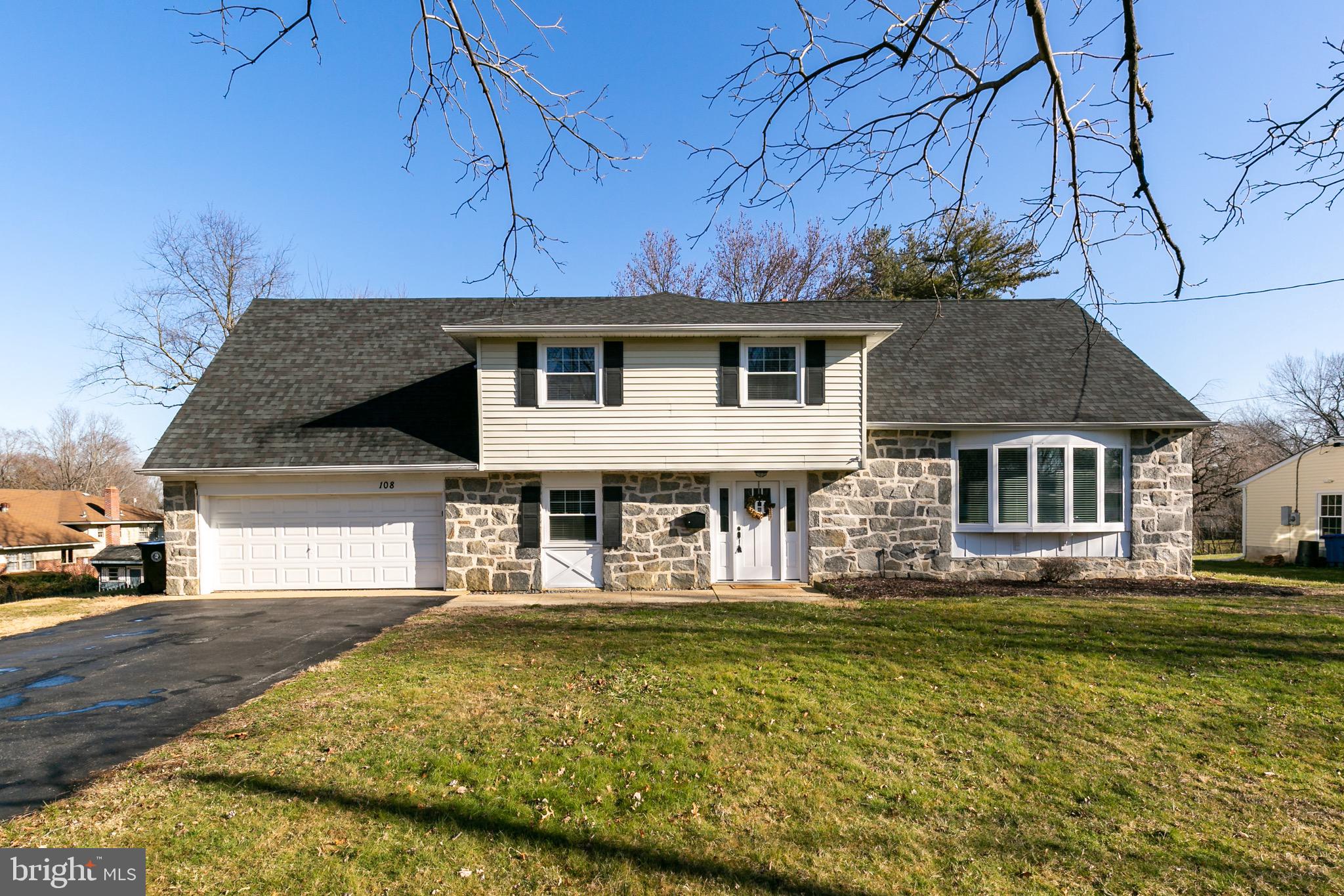 108 Arbor Road Cinnaminson, NJ 08077 - Photo 1 of 36 Gallery Image 1
