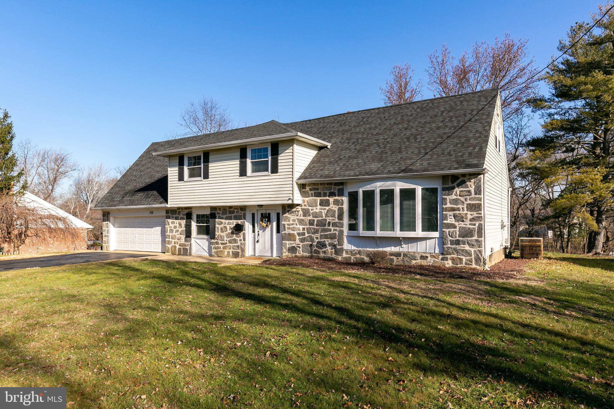 108 Arbor Road Cinnaminson, NJ 08077 - Photo 2 of 36 Gallery Image 2