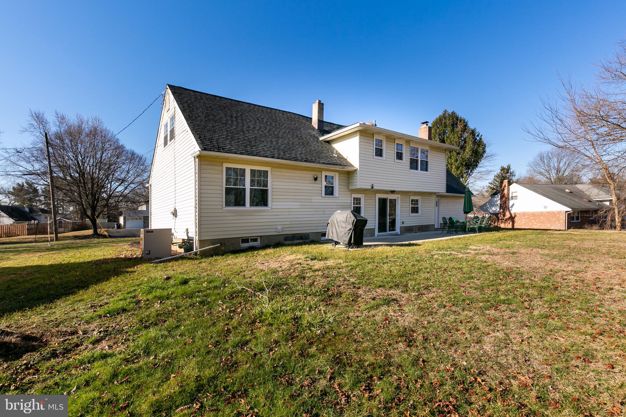 108 Arbor Road Cinnaminson, NJ 08077 - Photo 33 of 36 Gallery Image 33