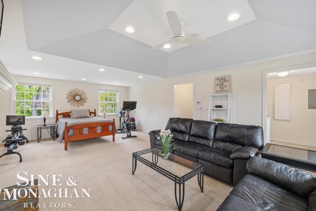 66 Colonial Road Grosse Pointe Shores, MI 48236 - Photo 36 of 67
