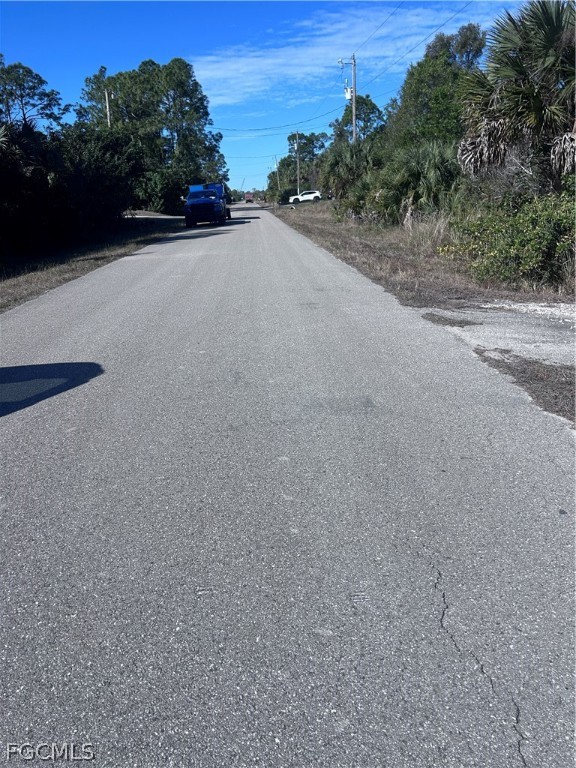 2702 26th Street West Lehigh Acres, FL 33971 - Photo 2 of 4