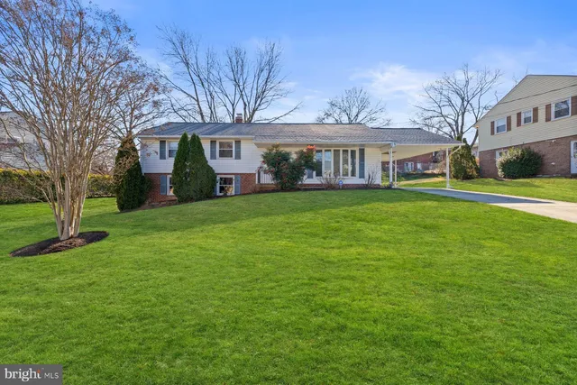 $585,000 | 3151 Castleleigh Road, Silver Spring, MD 20904