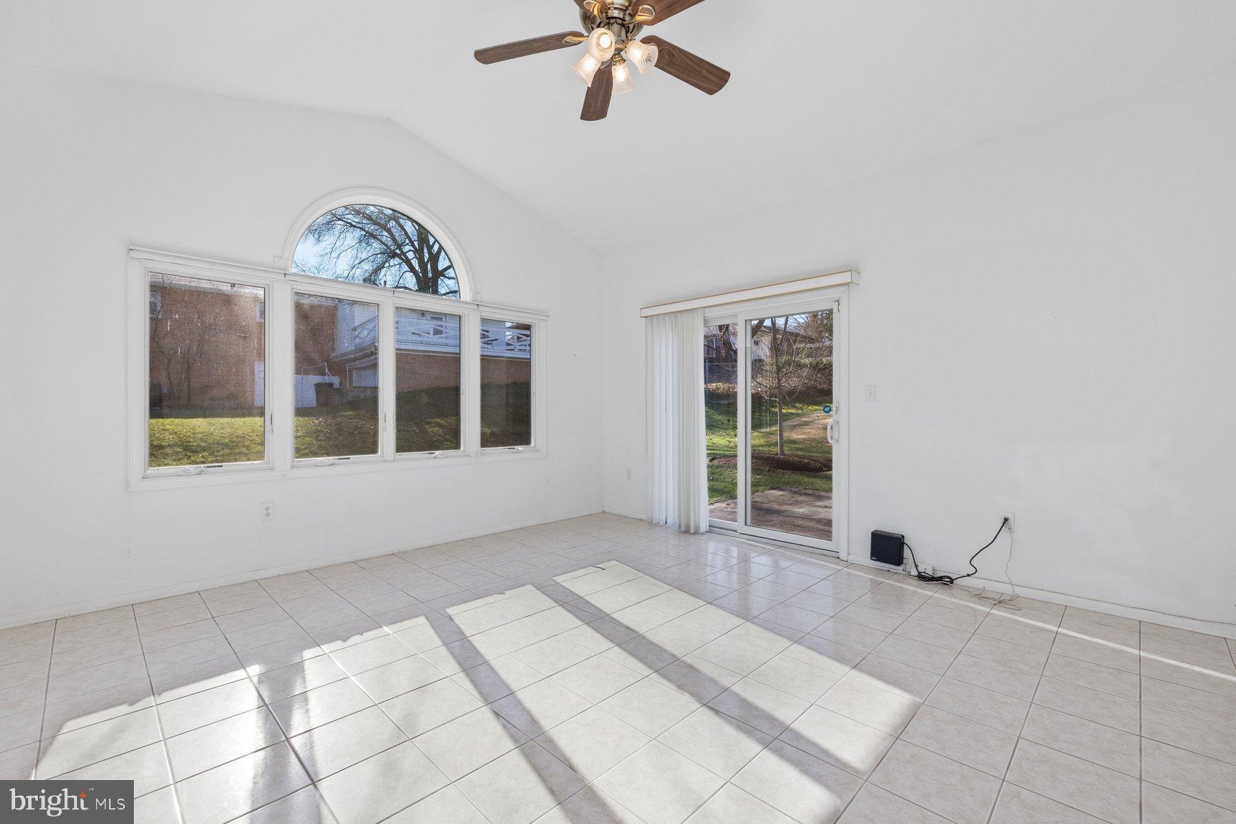 3151 Castleleigh Road Silver Spring, MD 20904 - Photo 14 of 42 Bright and airy space with natural light.