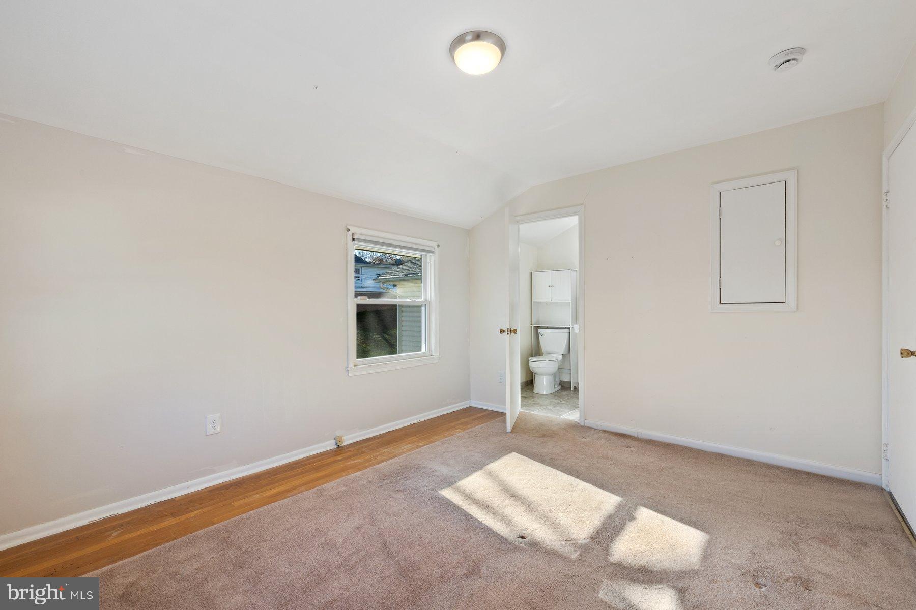 3151 Castleleigh Road Silver Spring, MD 20904 - Photo 24 of 42 Bright and airy room with natural light.