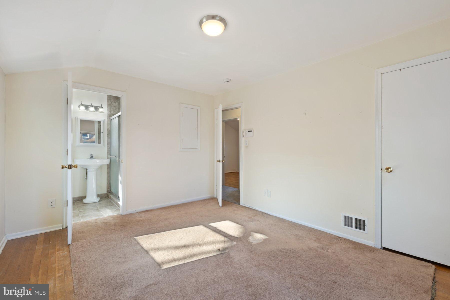 3151 Castleleigh Road Silver Spring, MD 20904 - Photo 25 of 42 Bright and airy space with endless potential.