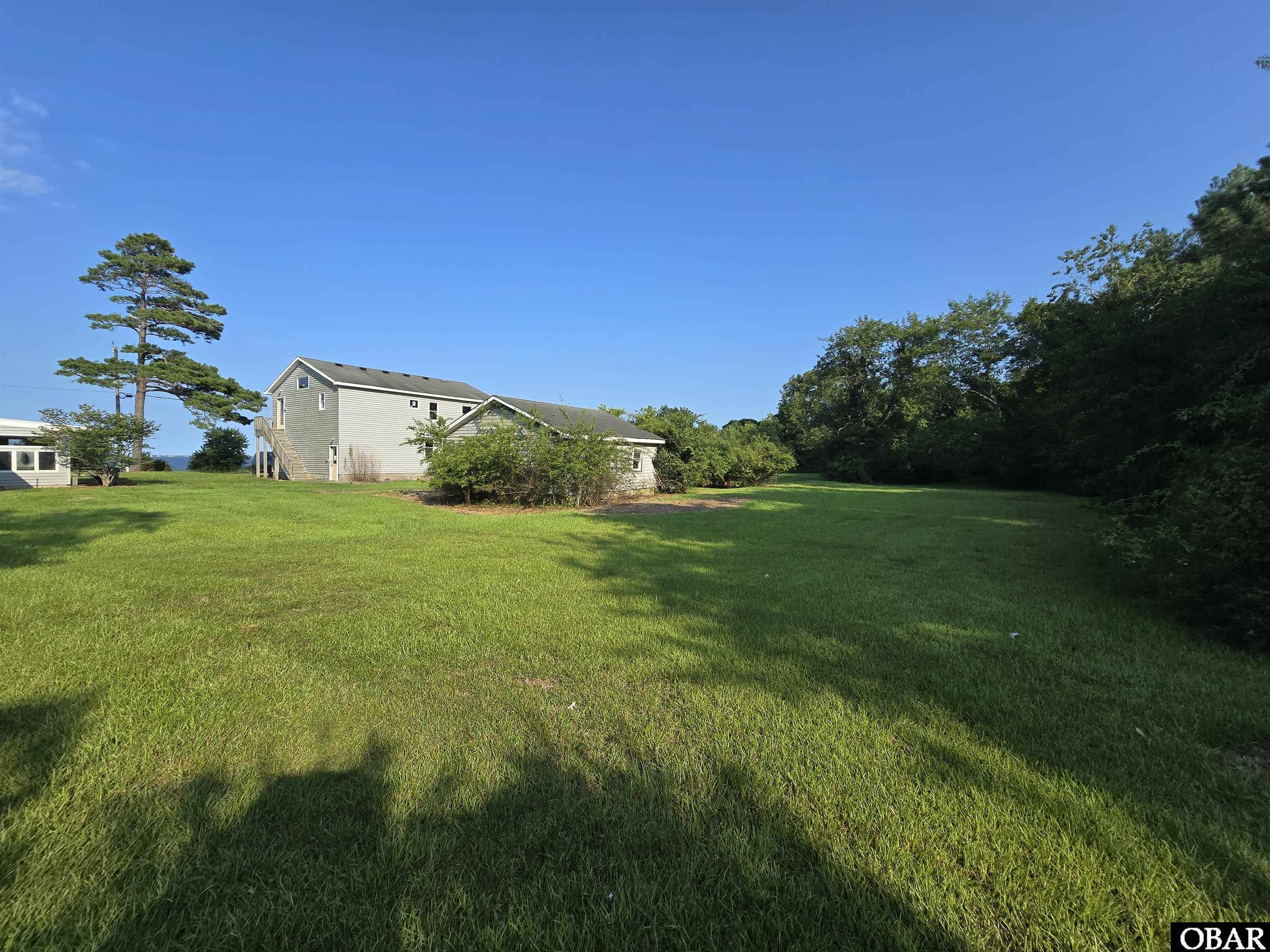 330 Narrow Shore Road Aydlett, NC 27916 - Photo 41 of 52