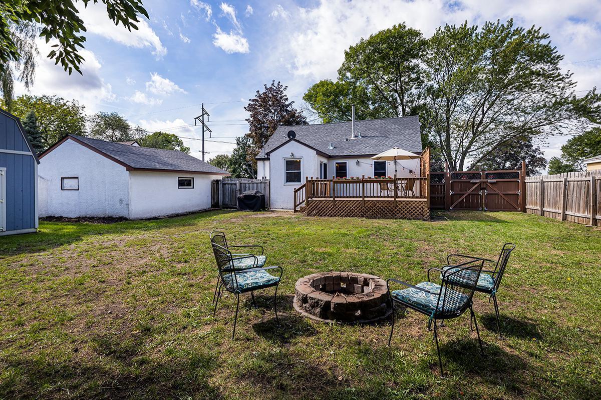4663 Main Street Northeast Fridley, MN 55421 - Photo 21 of 23 Gallery Image 21