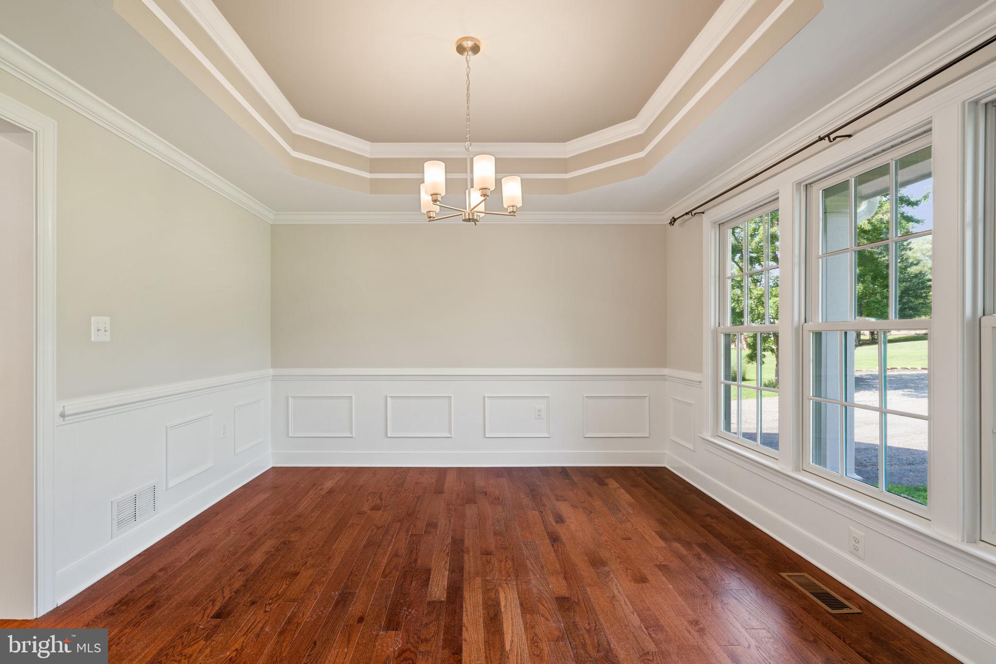 13610 Spriggs Road Manassas, VA 20112 - Photo 25 of 83 Dining room