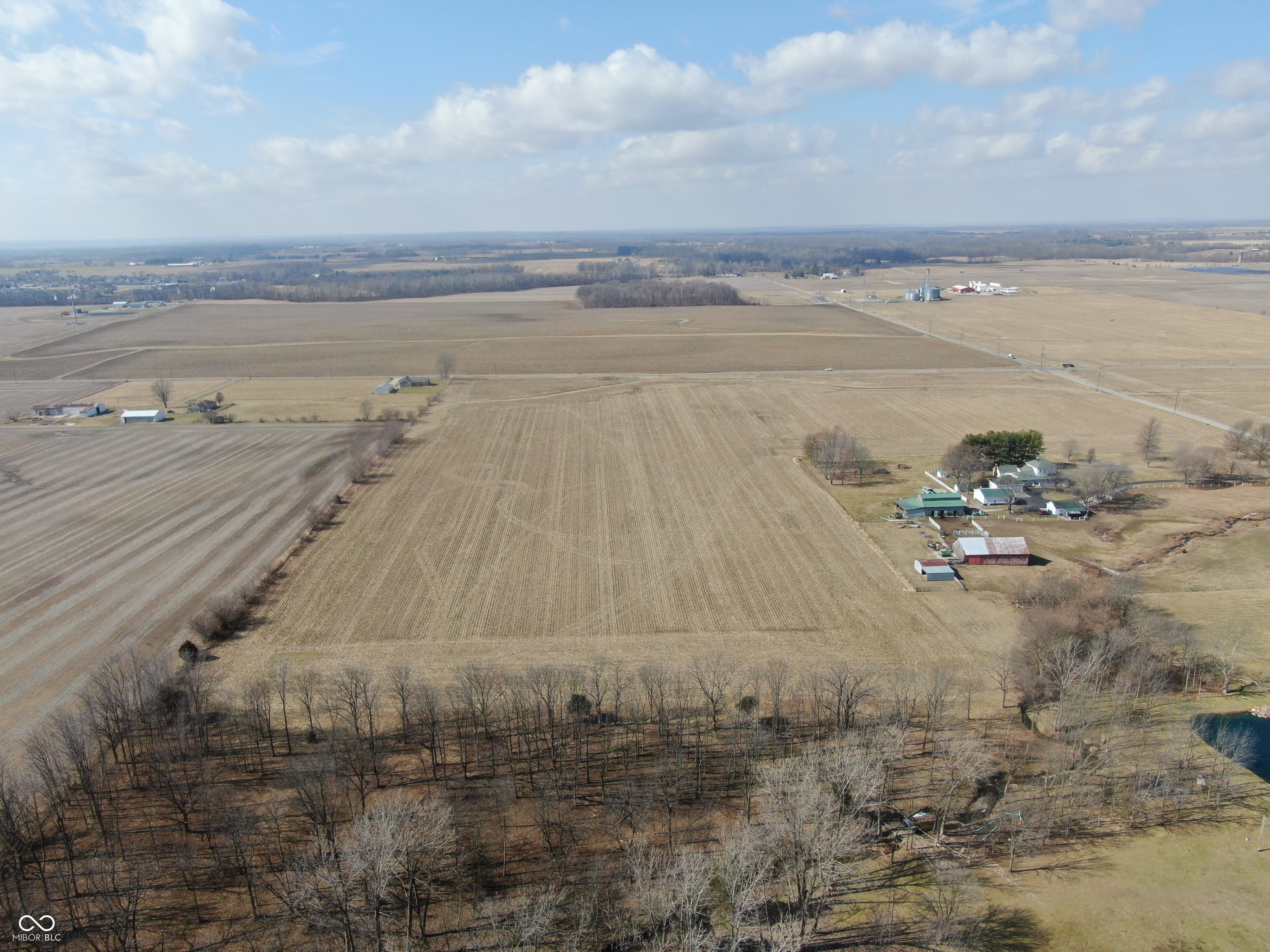 2065 West County Rd 300 South Road South Franklin, IN 46131 - Photo 11 of 13