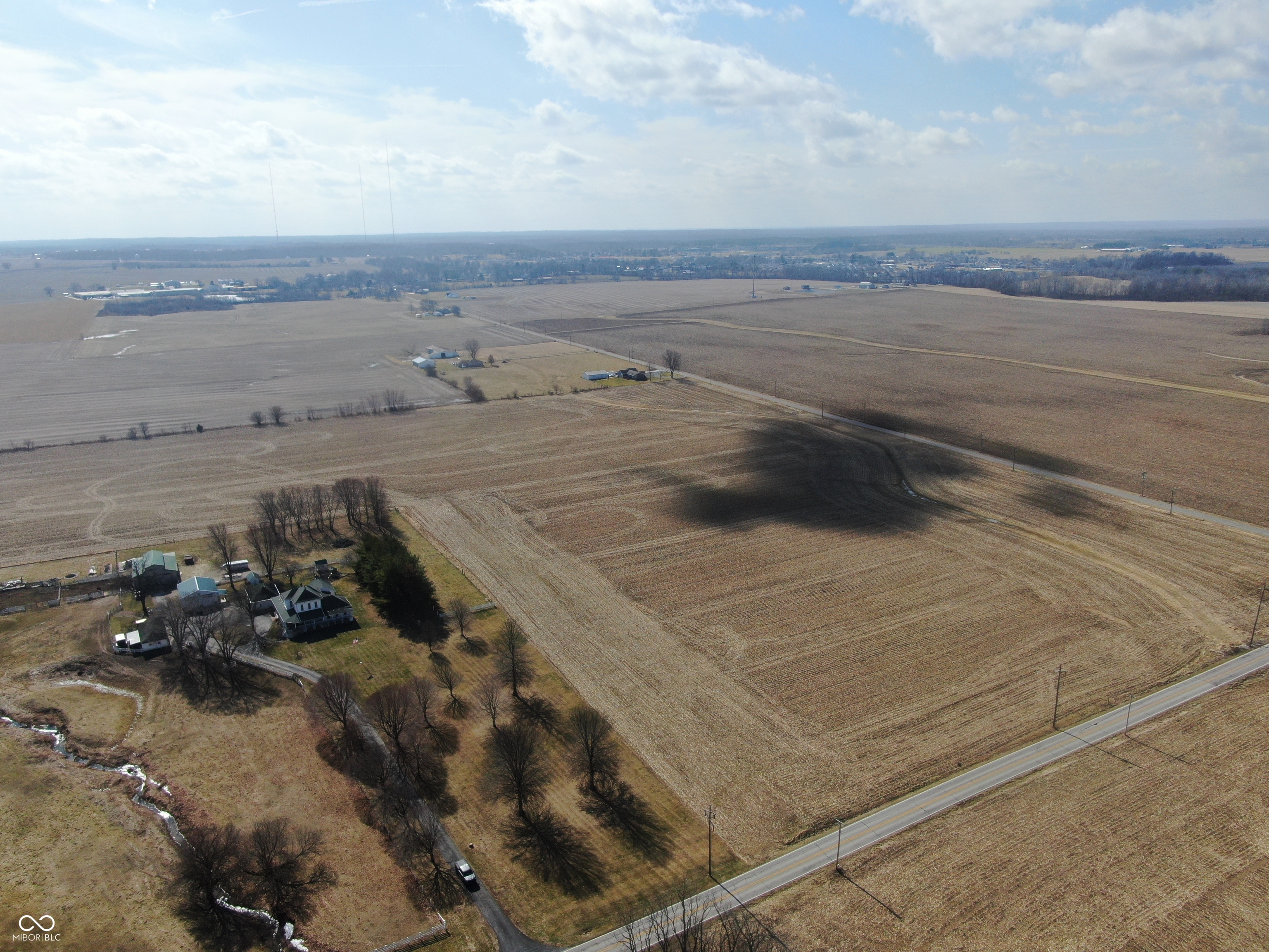 2065 West County Rd 300 South Road South Franklin, IN 46131 - Photo 13 of 13