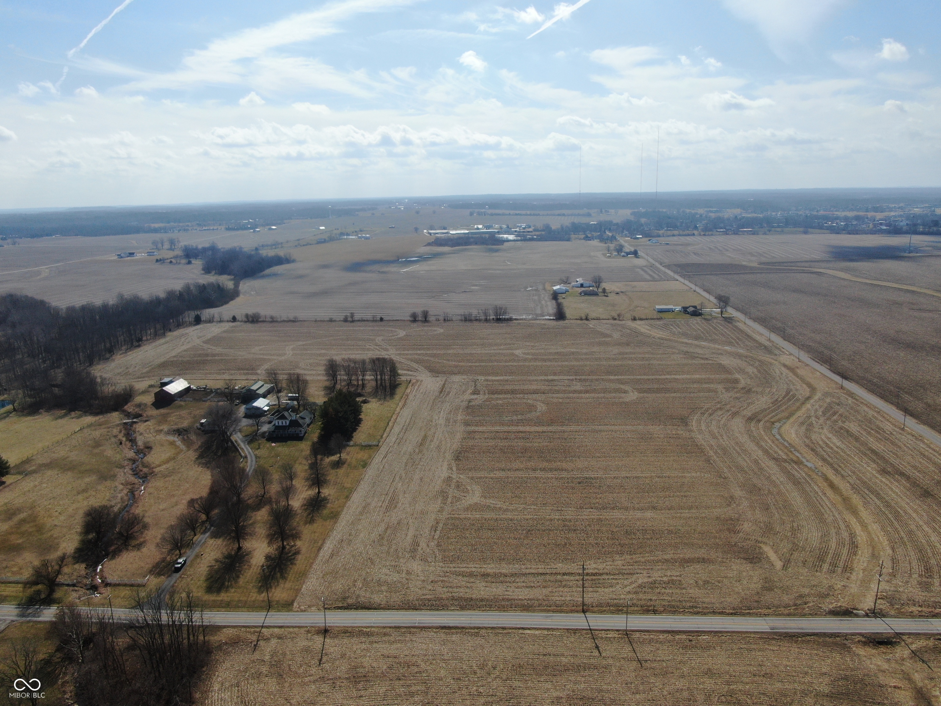 2065 West County Rd 300 South Road South Franklin, IN 46131 - Photo 4 of 13