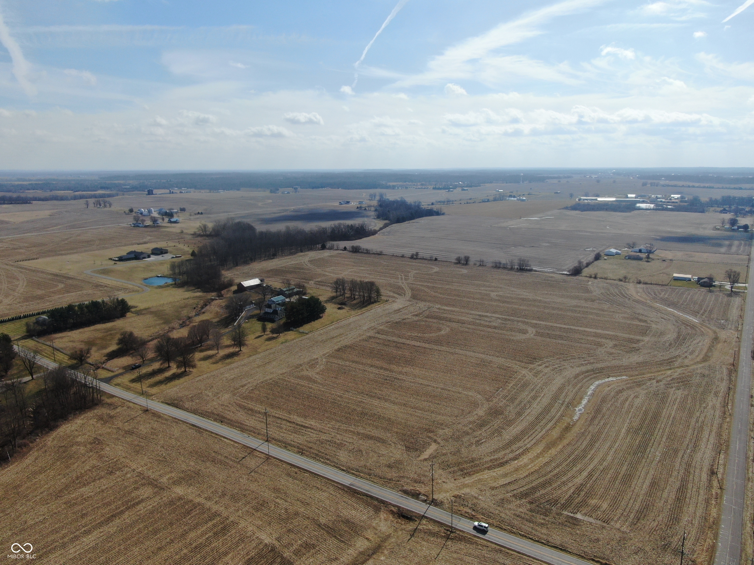 2065 West County Rd 300 South Road South Franklin, IN 46131 - Photo 5 of 13