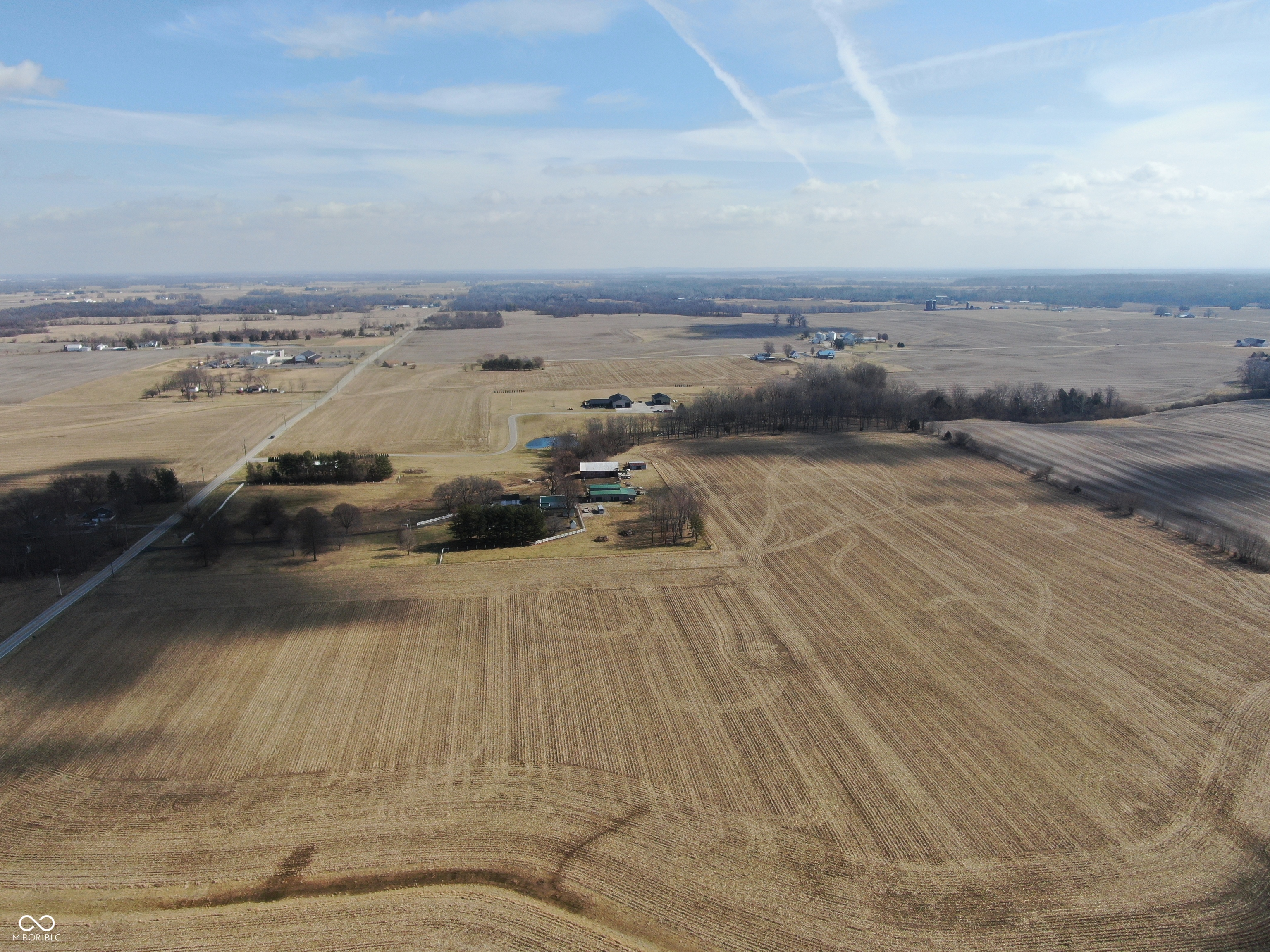 2065 West County Rd 300 South Road South Franklin, IN 46131 - Photo 6 of 13